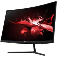 Игровой монитор Acer Nitro EI322QURPbmiippx (UM.JE2EE.P04) фото 3